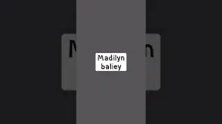 Madilyn Bailey  status | Slap them in the face |#madilynbalieystatus #madilynbaliey #madilynstatus