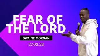 Sunday Service 26th Feb 2023