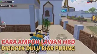 LAGI-LAGI HBD DIBIKIN JANTUNGAN KADANG-KADANG