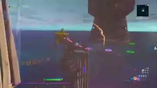Chillin arena and creative
