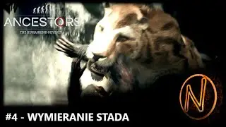 #4 Ancestors - Wymieranie Stada