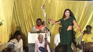 नौटंकी रसिया!! मोको पीहर में मत छेड़ रे बालम!! कलाकार - हेमा रानी