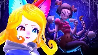 Стала Сансом в Андертейл ◦● Undertale ●◦ 【 ИГРОВОЙ СТРИМ 】 витубер / втубер 