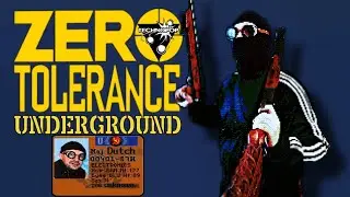 Zero Tolerance Underground - Этаж за Этажом