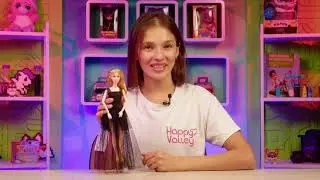 6973624 Кукла-модель шарнирная «Ксения - Модный показ»