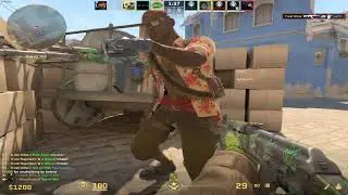 CS Moments Ep. 9