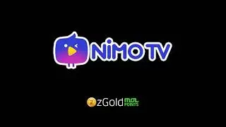 NiMO TV: Top-up with zGold-MOLPoints