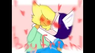 //BoyFriend~meme//MLP