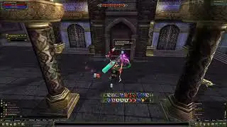Knight online karakter silme // Knight online character delete