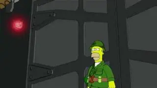 Medal of Homer