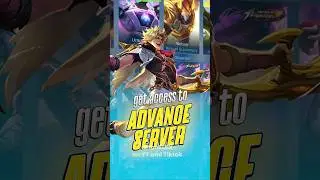 How to Access Advance Server 