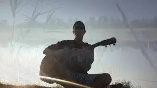 Деревенский музыкант, или жизнь в селе.