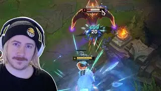 I Just Want To One-Shot People