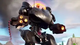 Fortnite Season X Overview Trailer