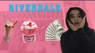 Chi fa lo slime migliore di RIVERDALE VINCE .chi vincerà? ~ilmagicomondodilele