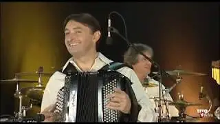 Vent d' Andalousie par Dominique Moisan et son Orchestre