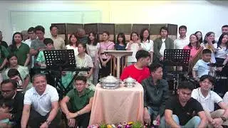 GCFNORTH TAGLISH WORSHIP SERVICE || NOVEMBER 2, 2025