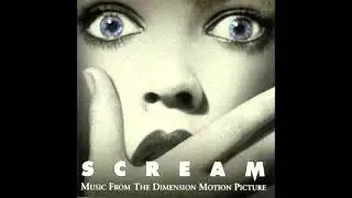 Scream 1 Soundtrack Ending