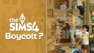 Someone Secretly Sent Me Sims 4 Expansion Details/Screenshots!