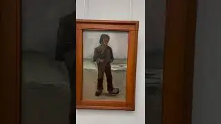 Винсент Ван Гог и обзор его работ от Елены Ильичевой #art #vangogh