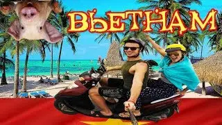 VIETNAM, NYACHANG / TOP 10 / what to see / weather / where to go / beaches / hotels / bike