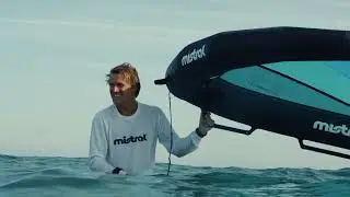 Rider Documentary: Sil Romeijn