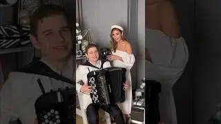 Ах, зачем с Серёженькой села под берёзонькой? #анастасиятрубенкова #народнаяпесня #новосибирск