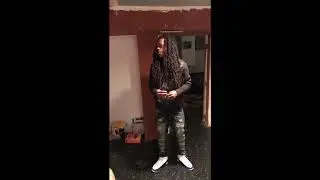 Hotboii Guap - My Names Johnny (Official Audio)