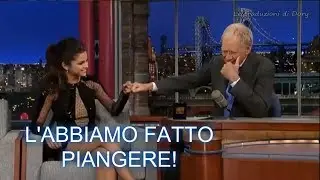 Momenti SELVAGGI delle STAR (Nicki Minaj, Cher, Selena Gomez, Rihanna..)