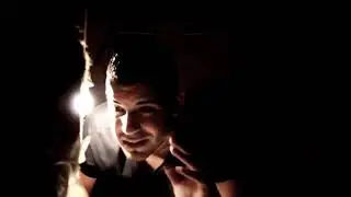 Bruno Marc vs Luke 64stel VBT 2012