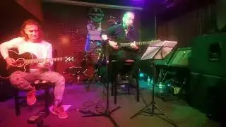 Филипп Август Сольный концерт 28.09.2023