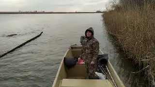 27 ноября, сазан на 6,2кг