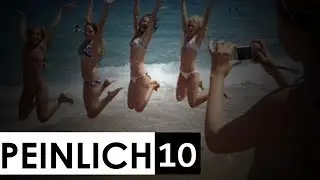 Nudism with the family - [#10] Embarrassing stories