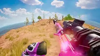 PUBG HIGHLIGHTS #30