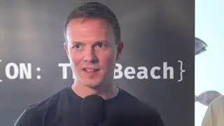 Interview with Colin Breck and Héctor Veiga at JOTB24
