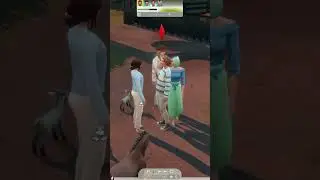 A few highlights from our episode: Sims 4 Horse Ranch Let’s Play 