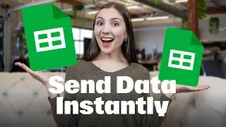 How to Integrate Manychat & Google Sheets to Capture Leads | 2025 Tutorial