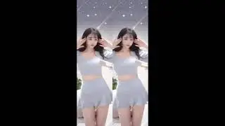 Angela is always getting tired quickly - Funny short clips