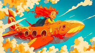 𝐃𝐫𝐞𝐚𝐦𝐢𝐧𝐠 🐟 a lofi playlist for daydreamers ✨