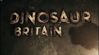 All Dinosaurs in Dinosaur Britain