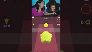 🤔 Fácil ou Difícil? 🤨 Testando habilidades no #JellyArt! 🧩 #joguecomfamily