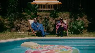 ISAURA - Isso (with MARO) Official Video