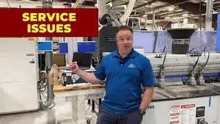 Why we won't buy a Chinese CNC machine