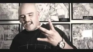 Lil Yogi- Welcome To My Life  (Music Video)