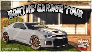 My 2024 PS4 Garage Tour You Don’t Want To Miss