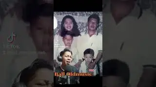 เพลงกล่อมลูก : สุนารี ราชสีมา cover by Ball Oldmusic