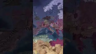 Can MAJORIAN Save Rome with MODERN TECH?