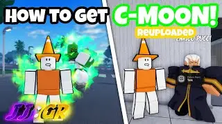 [JJ:GR] How to get C-MOON in JOJO: GOLDEN RECORDS!