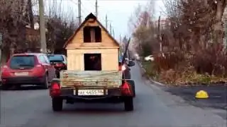 Диск-жокей МЫ - Будка отправляется