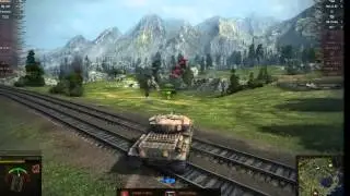 Pro7otype Gaming - World of Tanks